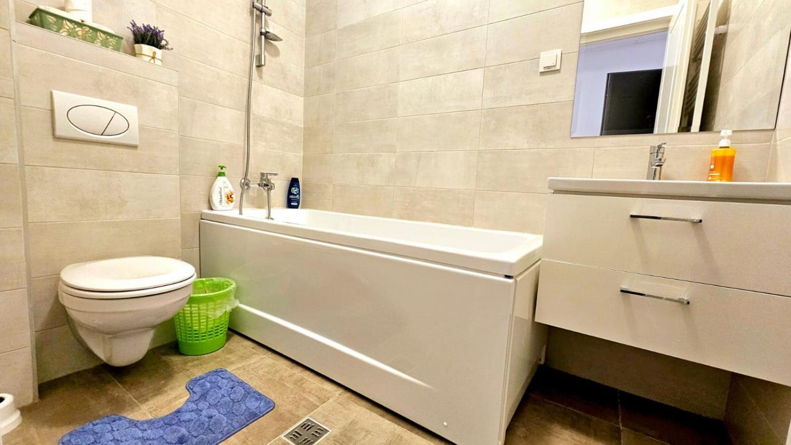 Evelyn Modern Apartment Near Palas Iasi Exteriér fotografie